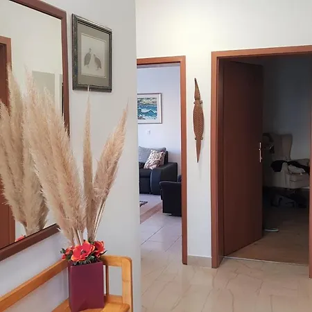 Comfort With Big Balcony - Apartment *