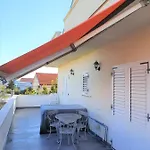 Apartamento Comfort With Big Balcony - *