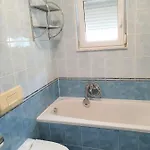 Comfort With Big Balcony - *