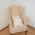 Comfort With Big Balcony - Apartamento *