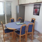 Comfort With Big Balcony - Apartamento Zadar