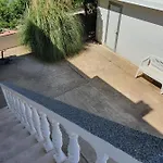 Comfort With Big Balcony - *