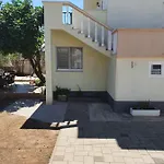 Comfort With Big Balcony - * ザダル