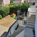 Apartamento Comfort With Big Balcony -