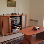 Comfort With Big Balcony - * 자다르