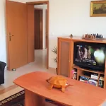 Comfort With Big Balcony - *