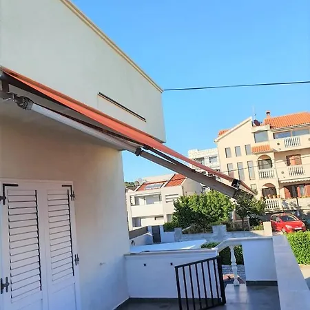Comfort With Big Balcony - Daire