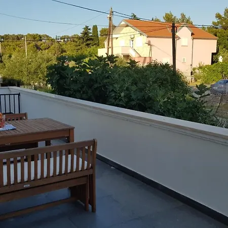 Apartment Comfort With Big Balcony - *