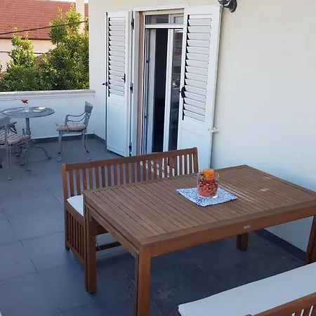 Comfort With Big Balcony - Daire *