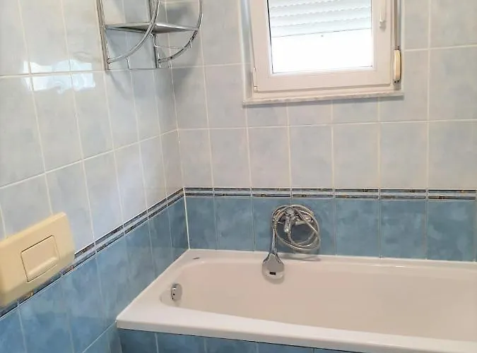 Comfort With Big Balcony - *