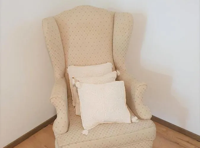 Comfort With Big Balcony - Apartment *