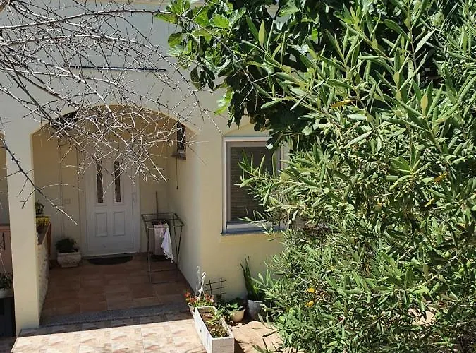 Comfort With Big Balcony - Apartment *