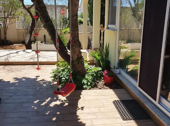 Apartment Comfort With Big Balcony - Zadar